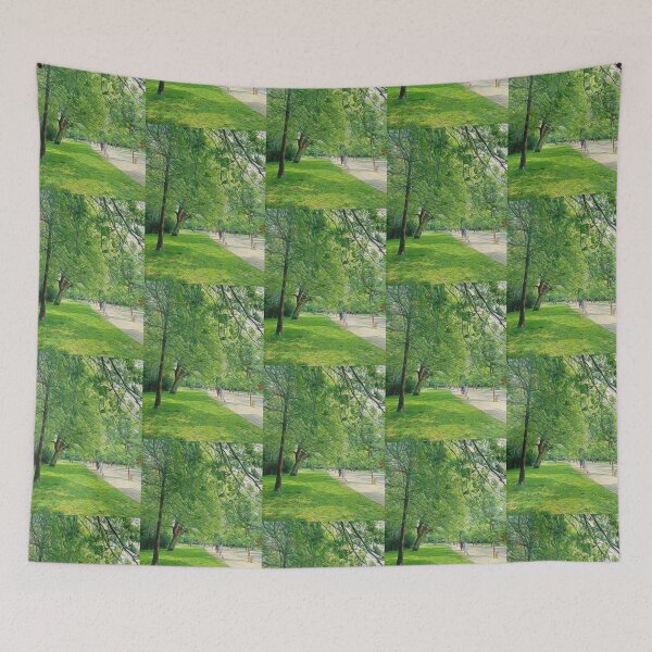 Item preview, #20 Vondelpark - Amsterdam - Street Photography 22 May 2024 designed and sold by IntFix.