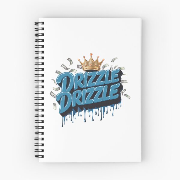Item preview, Drizzle Drizzle ! designed and sold by Sawset.