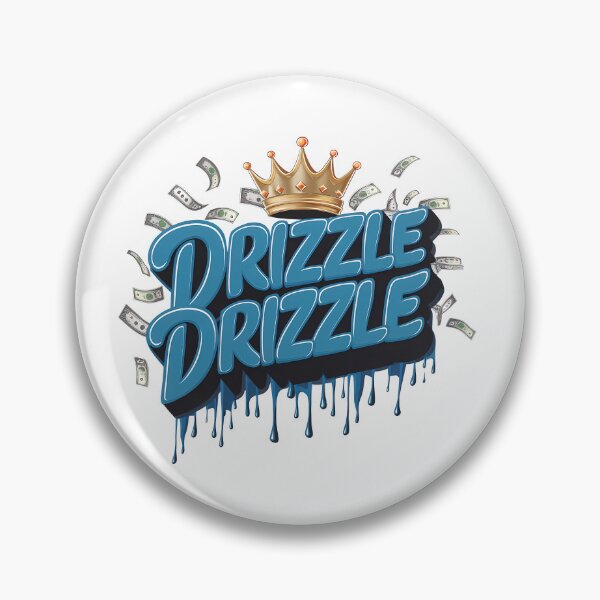 Item preview, Drizzle Drizzle ! designed and sold by Sawset.