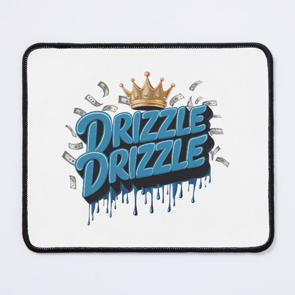 Item preview, Drizzle Drizzle ! designed and sold by Sawset.