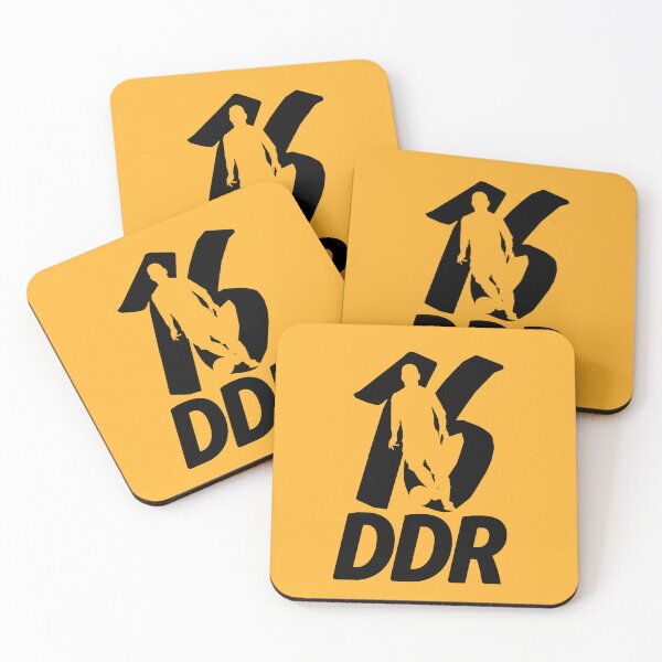 Item preview, DDR 16 designed and sold by Cascio311.