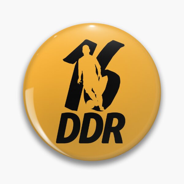 Item preview, DDR 16 designed and sold by Cascio311.