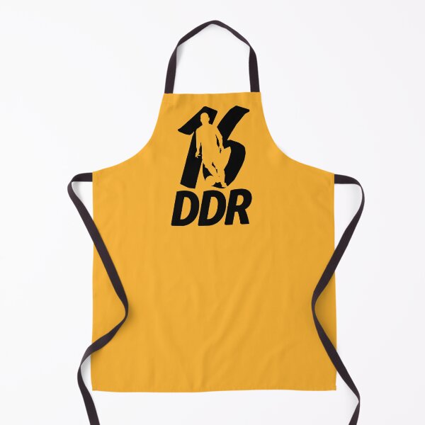 Item preview, DDR 16 designed and sold by Cascio311.