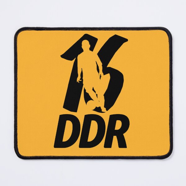 Item preview, DDR 16 designed and sold by Cascio311.