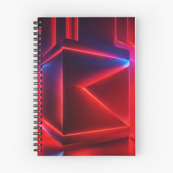Item preview, Bold Red Background designed and sold by Sadia  Jannat.