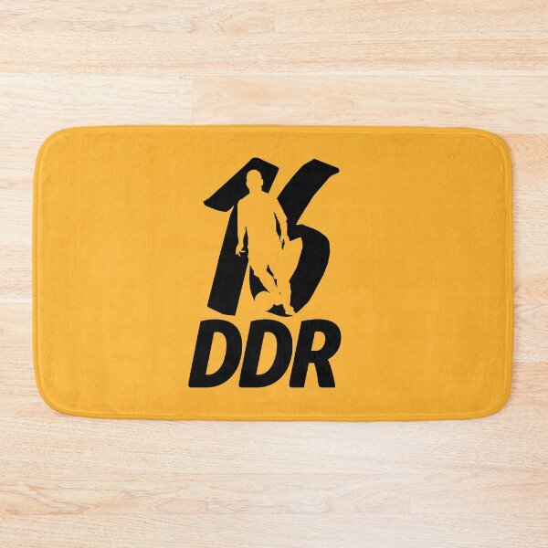 Item preview, DDR 16 designed and sold by Cascio311.