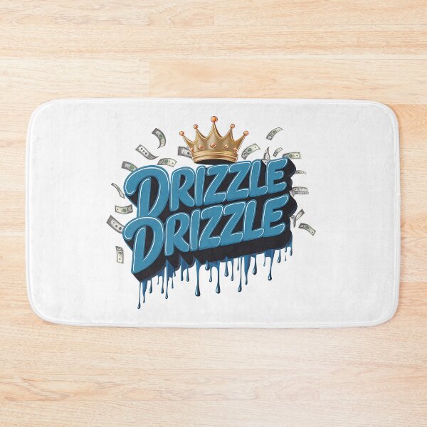 Item preview, Drizzle Drizzle ! designed and sold by Sawset.