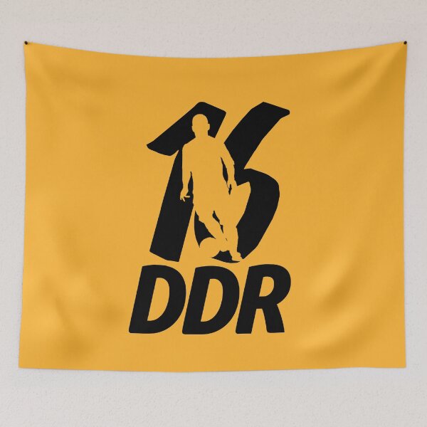 Item preview, DDR 16 designed and sold by Cascio311.