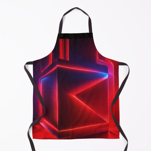 Item preview, Bold Red Background designed and sold by Sadia Jannat.
