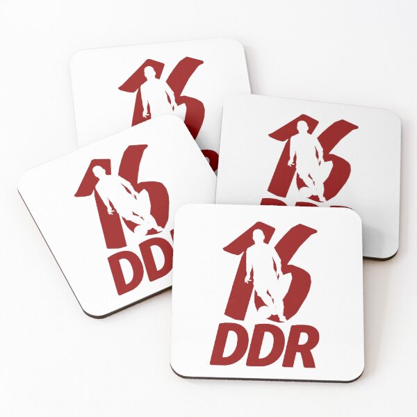 Item preview, DDR 16 designed and sold by Cascio311.
