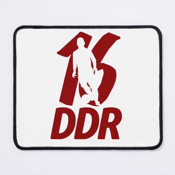 Item preview, DDR 16 designed and sold by Cascio311.