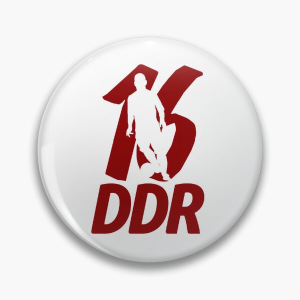 Item preview, DDR 16 designed and sold by Cascio311.