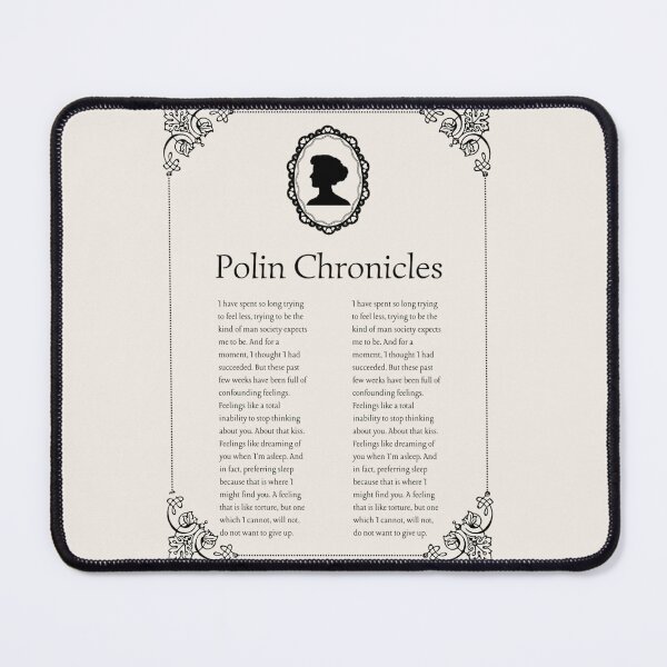 Item preview, Chronicles designed and sold by KaidaStore.