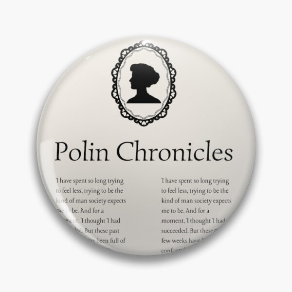Item preview, Chronicles designed and sold by KaidaStore.