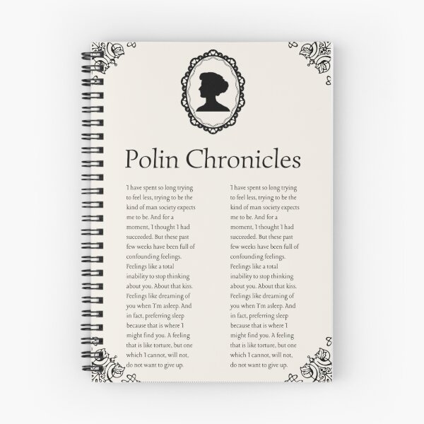 Item preview, Chronicles designed and sold by KaidaStore.