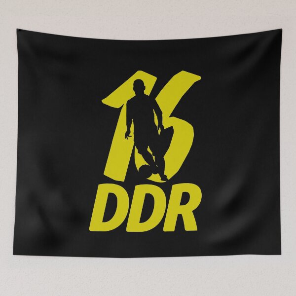 Item preview, DDR 16 designed and sold by Cascio311.