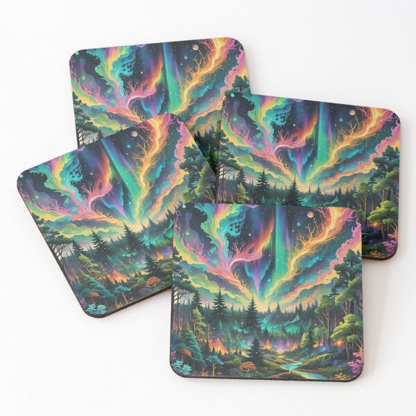 Item preview, Forest of Dreams designed and sold by BDB-Blue-Dream.