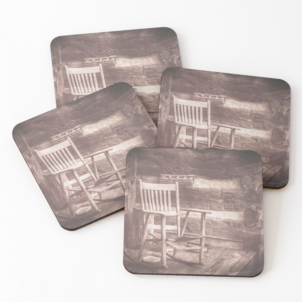 Item preview, Coasters (Set of 4) designed and sold by butterbean57.