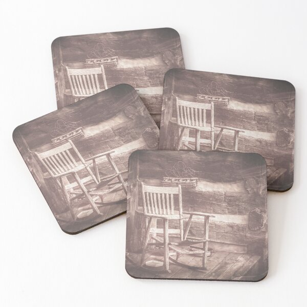 Item preview, Fractured Rocker designed and sold by Jim Love.