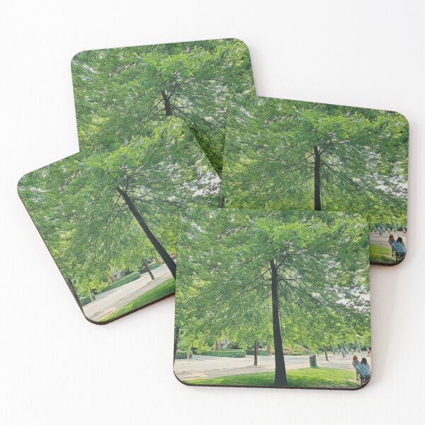 Item preview, #21 Vondelpark - Amsterdam - Street Photography 22 May 2024 designed and sold by IntFix.