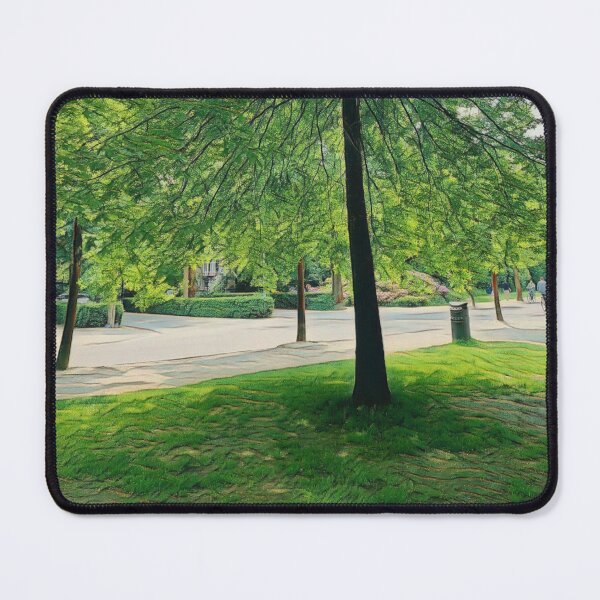 Item preview, #21 Vondelpark - Amsterdam - Street Photography 22 May 2024 designed and sold by IntFix.