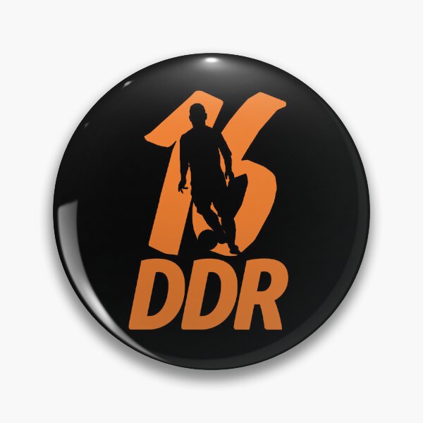 Item preview, DDR 16 designed and sold by Cascio311.