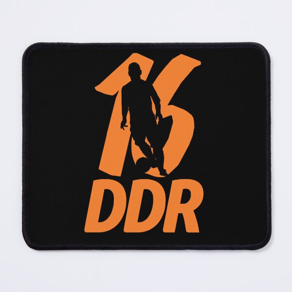Item preview, DDR 16 designed and sold by Cascio311.
