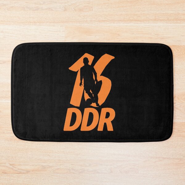Item preview, DDR 16 designed and sold by Cascio311.
