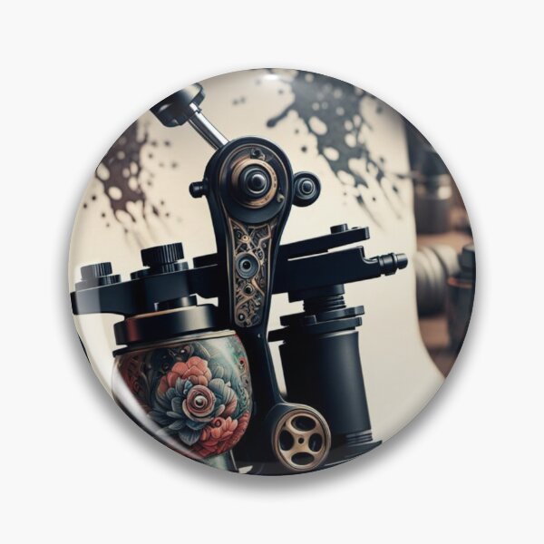 Item preview, Black Ink designed and sold by Melissa Salazar.
