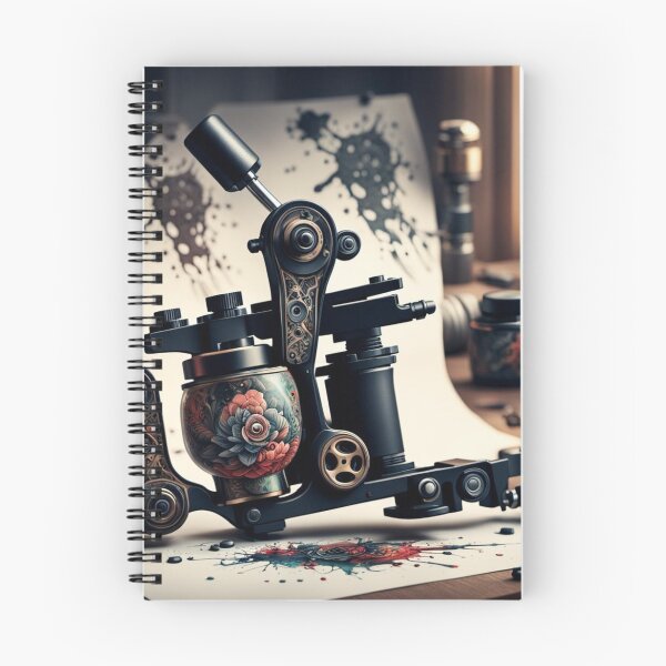 Item preview, Black Ink designed and sold by Melissa Salazar.