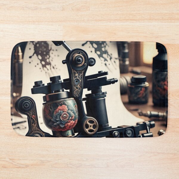 Item preview, Black Ink designed and sold by Melissa Salazar.