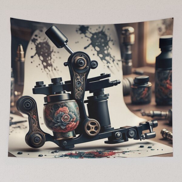 Item preview, Black Ink designed and sold by Melissa Salazar.