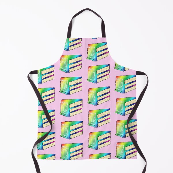 Item preview, Rainbow Cake designed and sold by MintyCocoa.