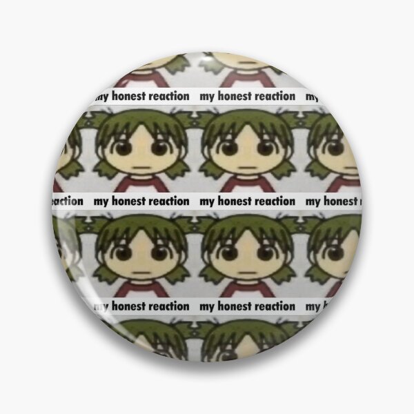 Item preview, Live Yotsuba Reaction designed and sold by Akusenkuto.
