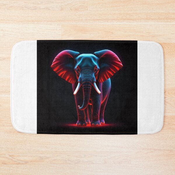 Item preview, Ganesa the good luck elephant attracts fortune and prosperity  designed and sold by roman747.