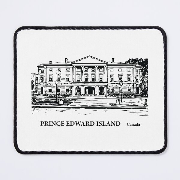 Item preview, Prince Edward Island Canada designed and sold by Lakeric.