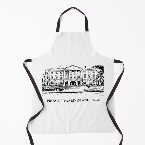 Item preview, Prince Edward Island Canada designed and sold by Lakeric.