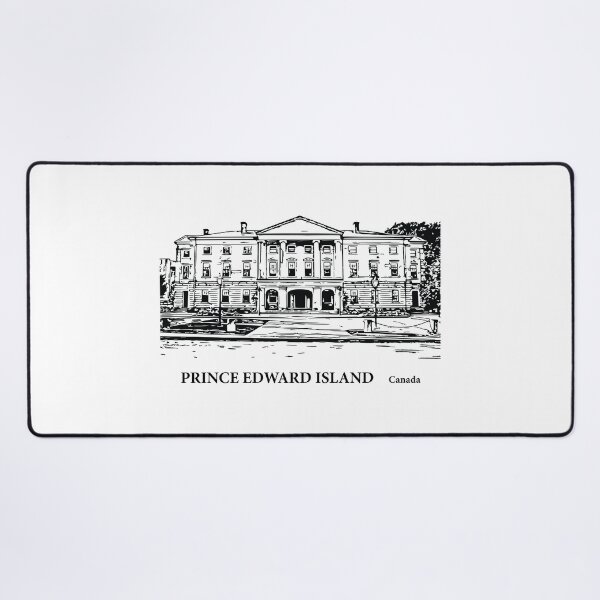 Item preview, Prince Edward Island Canada designed and sold by Lakeric.