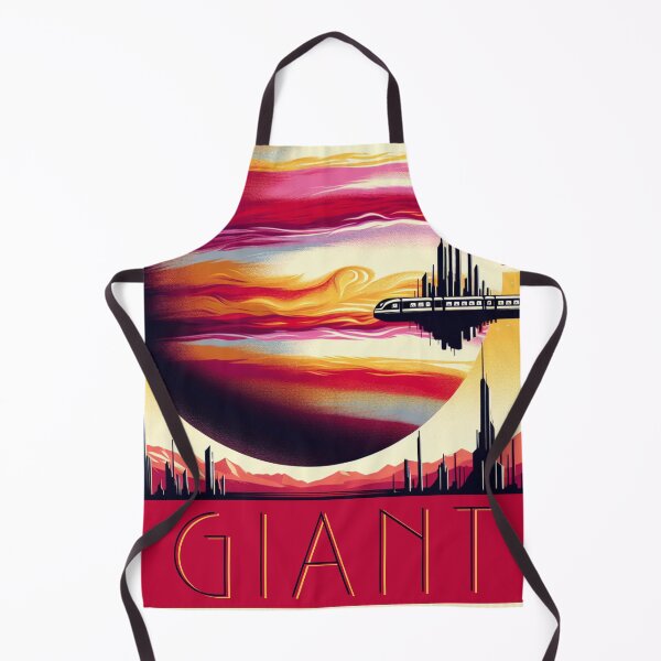 Item preview, Planet Giant Vintage Travel Poster The Mimicking of Known Successes Book designed and sold by darkskydelights.