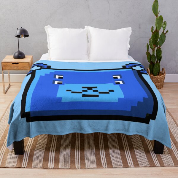 Item preview, Blue Alien Bear designed and sold by HariharanV.