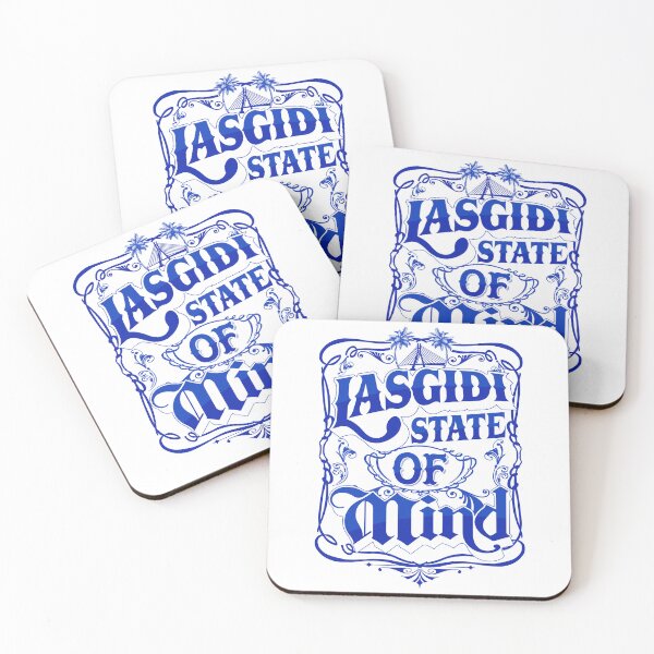 Item preview, Lasgidi State of Mind designed and sold by Shombo-Tees.