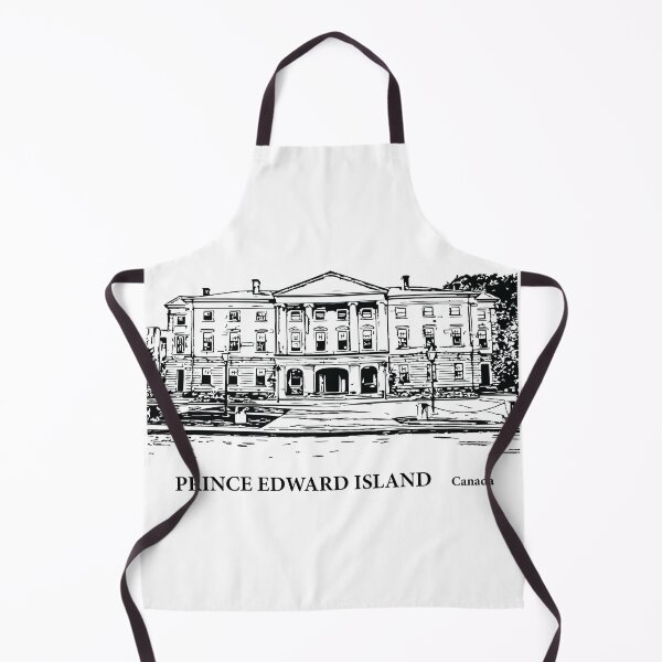 Item preview, Prince Edward Island Canada designed and sold by Lakeric.