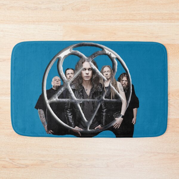 Item preview, Heartagram_HIM_VV__ designed and sold by MusicVibesTee.