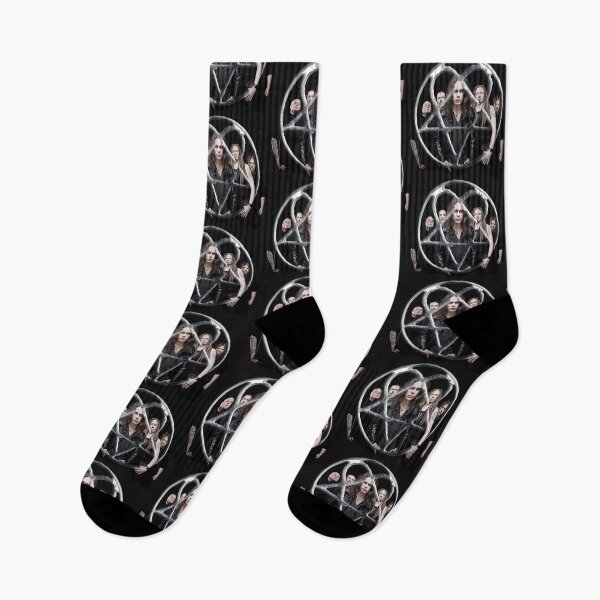 Item preview, Heartagram_HIM_VV__ designed and sold by MusicVibesTee.
