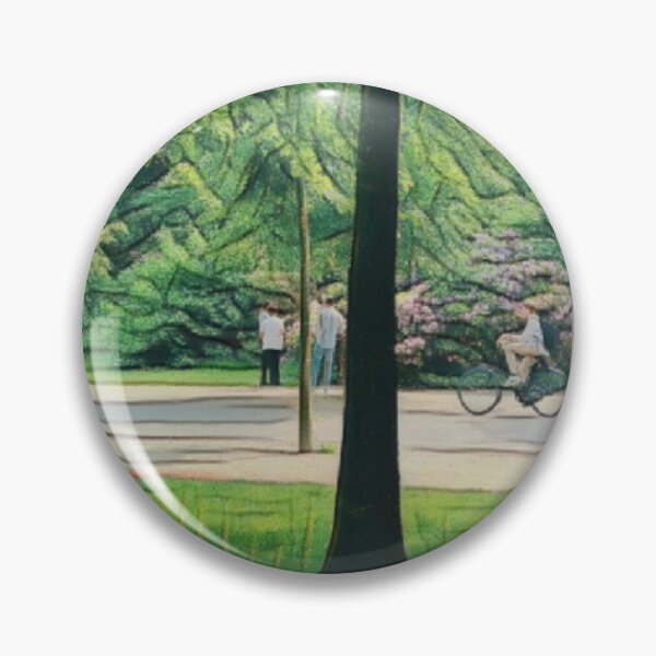 Item preview, #22 Vondelpark - Amsterdam Street Photography 22 May 2024 designed and sold by IntFix.
