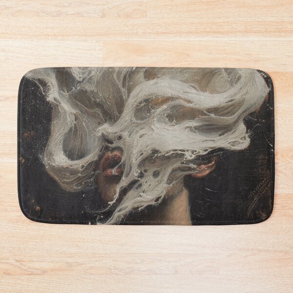 Item preview, A sea of thoughts designed and sold by DVK the artist.