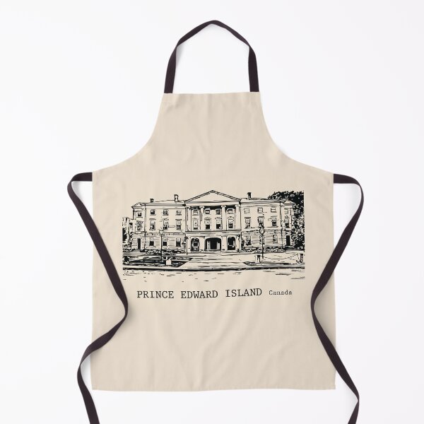 Item preview, Prince Edward Island Canada designed and sold by Lakeric.