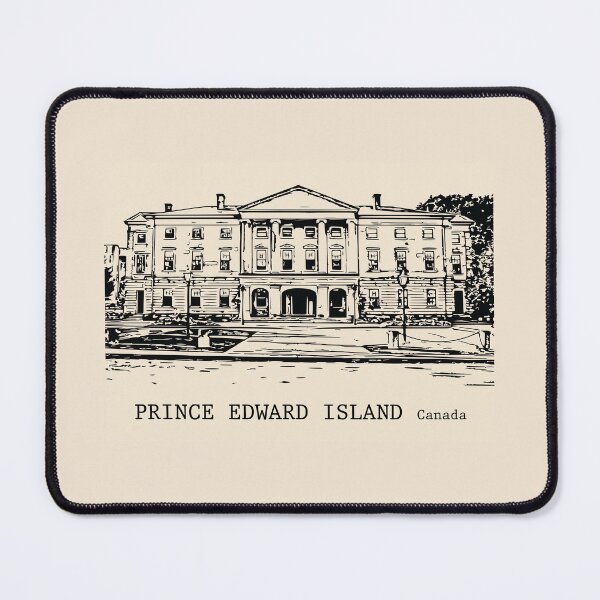Item preview, Prince Edward Island Canada designed and sold by Lakeric.