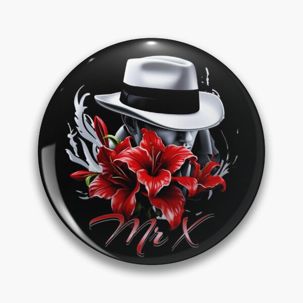 Item preview, Mr X : the secret admirer designed and sold by Vindbult.