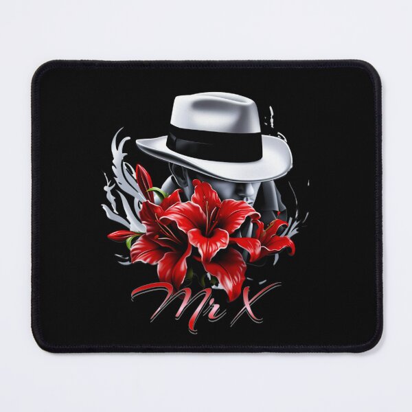 Item preview, Mr X : the secret admirer designed and sold by Vindbult.